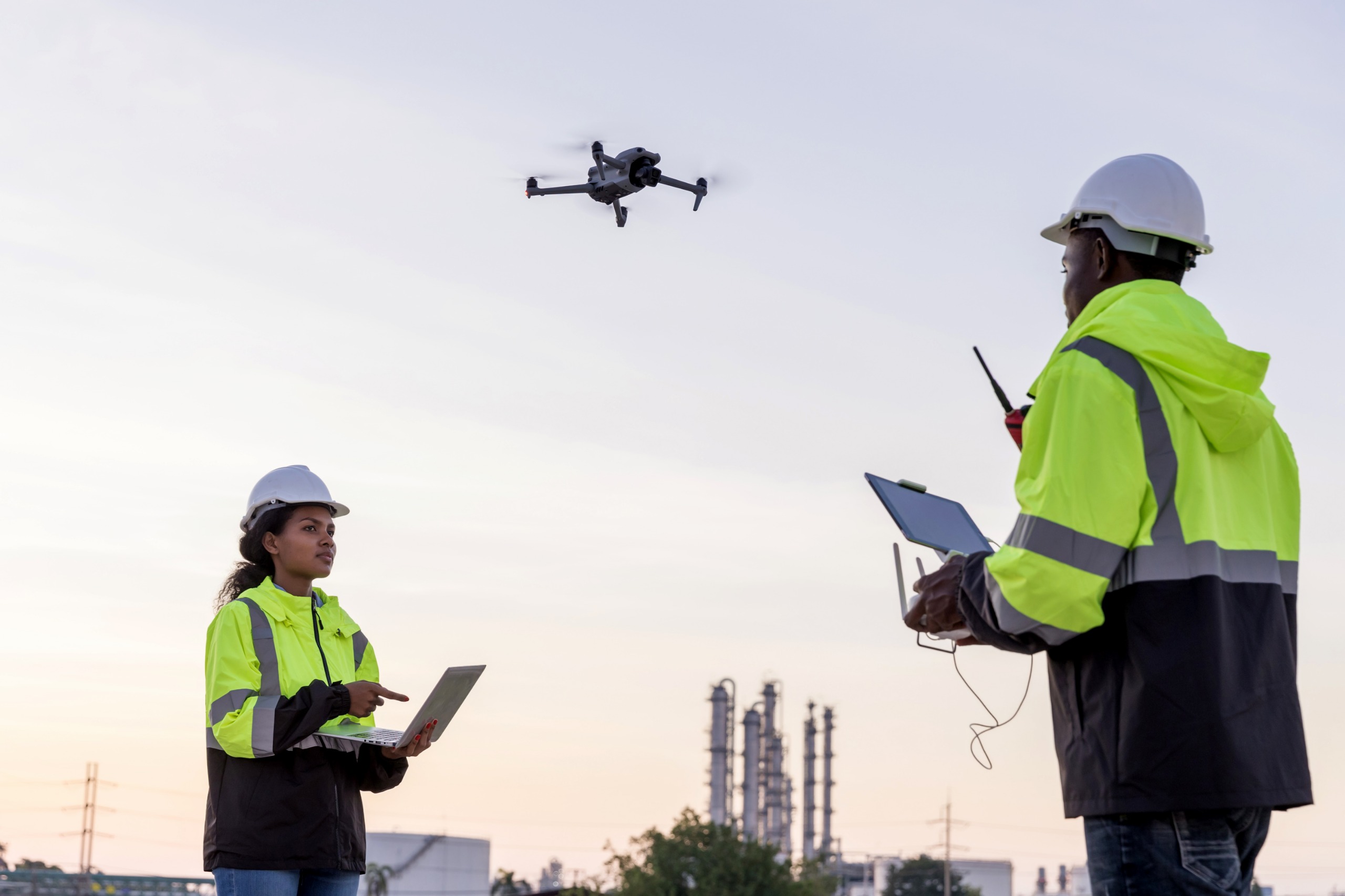 Surveying Solutions