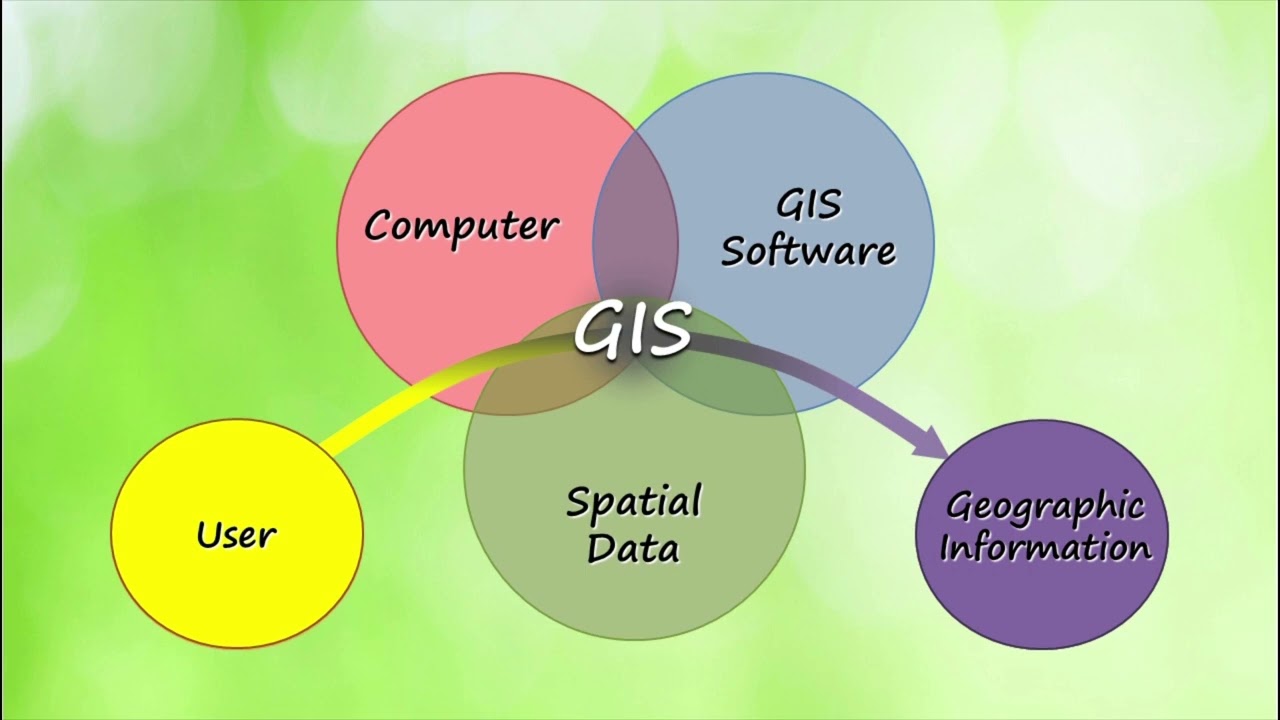GIS & Spatial Intelligence