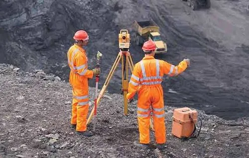 Mining Survey Solutions